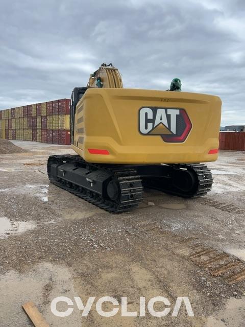 Crawler excavators  336GC JFW10740 - 5