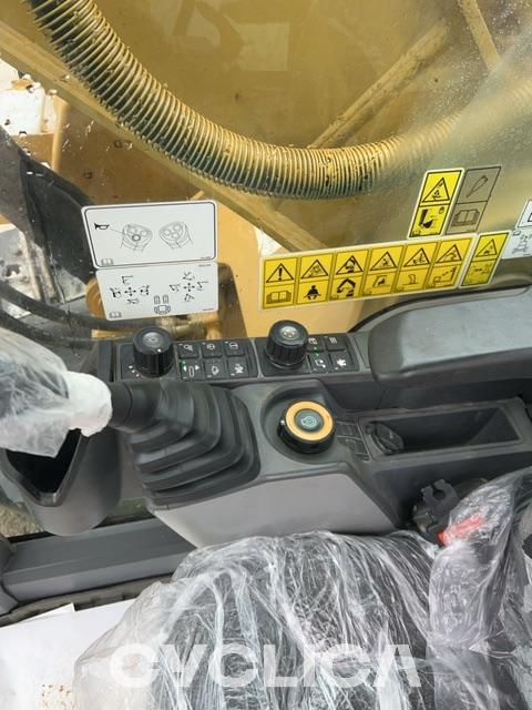 Bageri guseničari  336GC JFW20488 - 11
