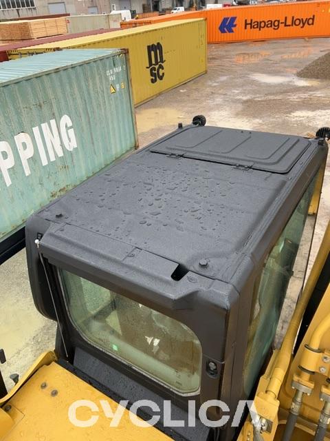 Bageri guseničari  336GC JFW20488 - 18