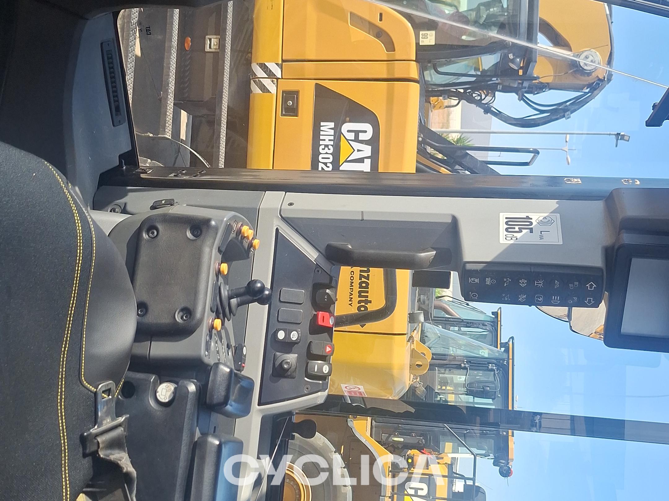 Wheel loaders  972M L9S00769 - 10