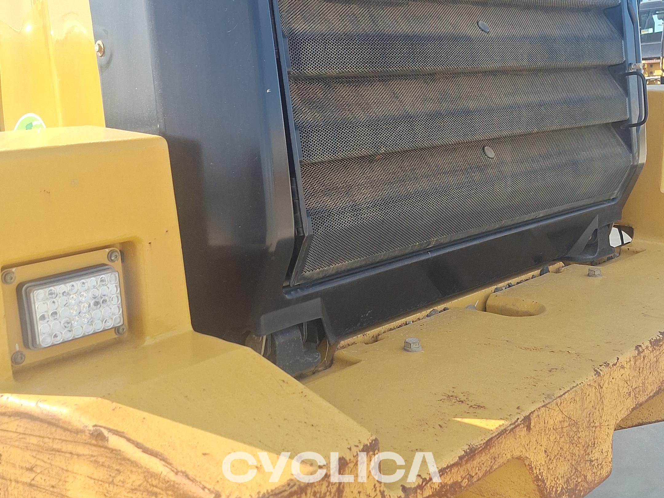 Wheel loaders  972M L9S00769 - 9