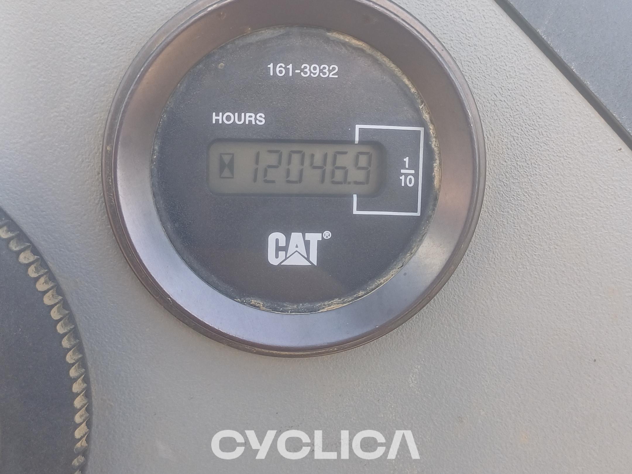 Rovokopači-utovarivači  432E BXE03250 - 10