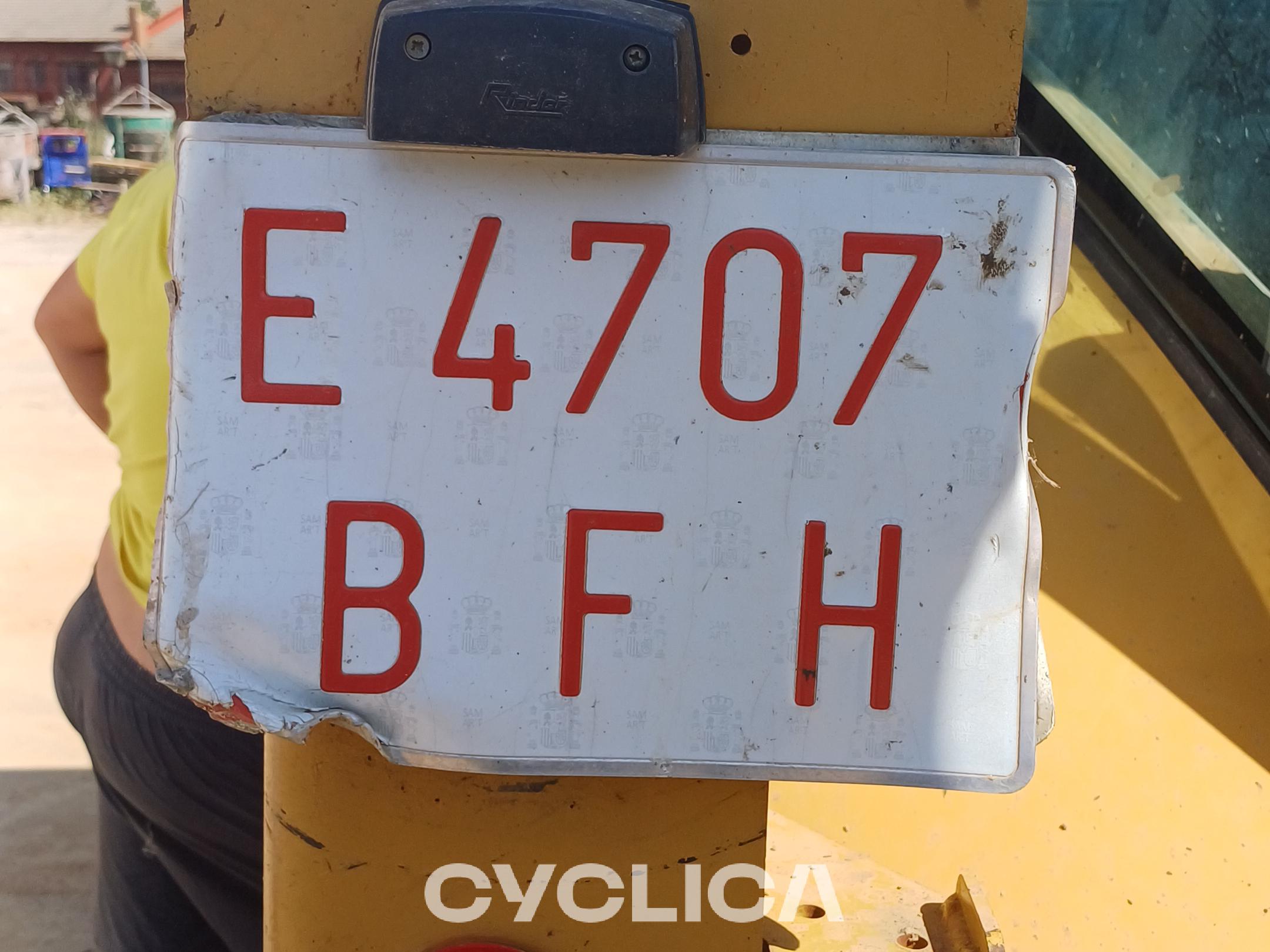 Rovokopači-utovarivači  432E BXE03250 - 8