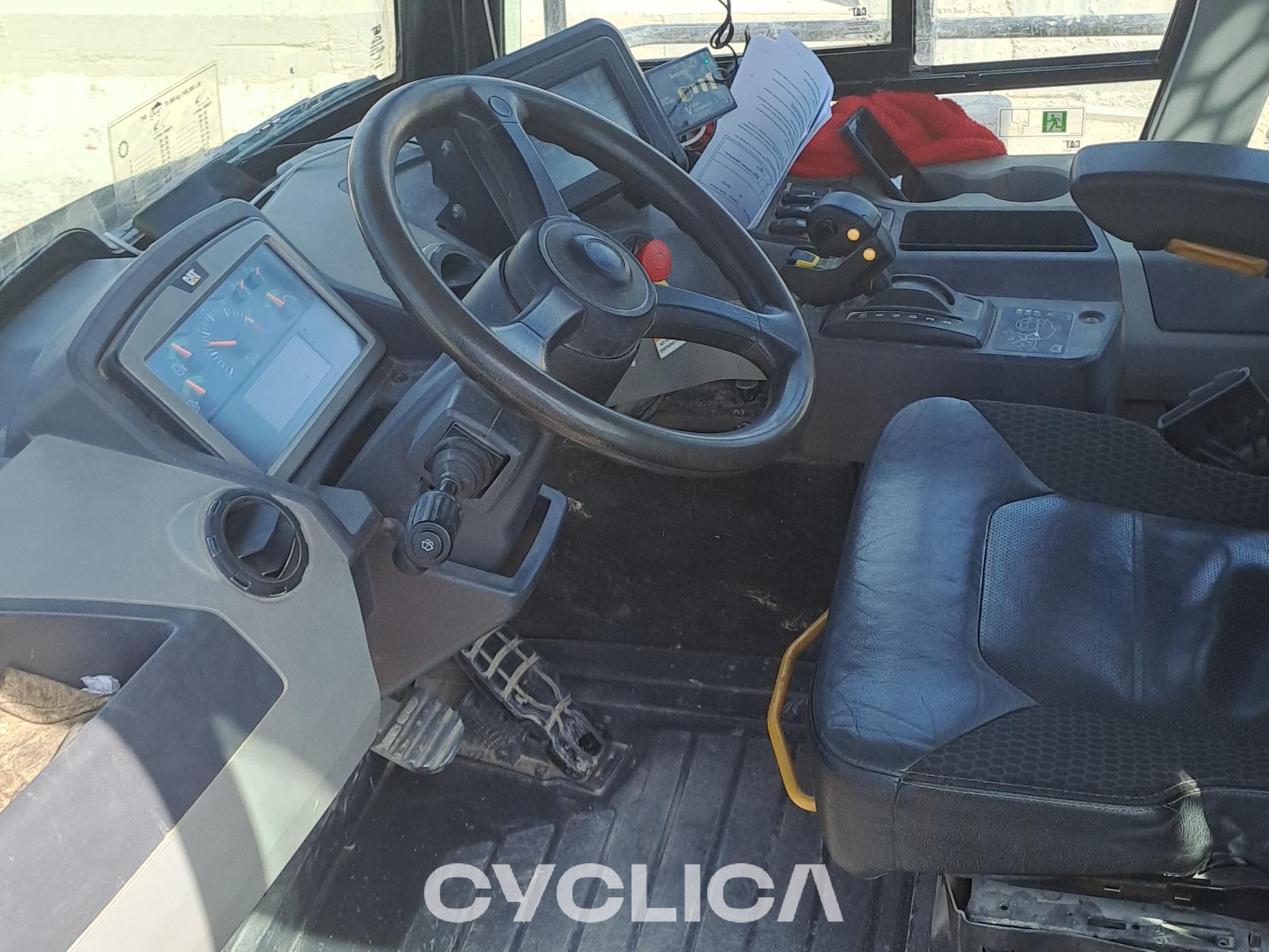 Kiperi i zglobni kamioni  745 3T601840 - 11