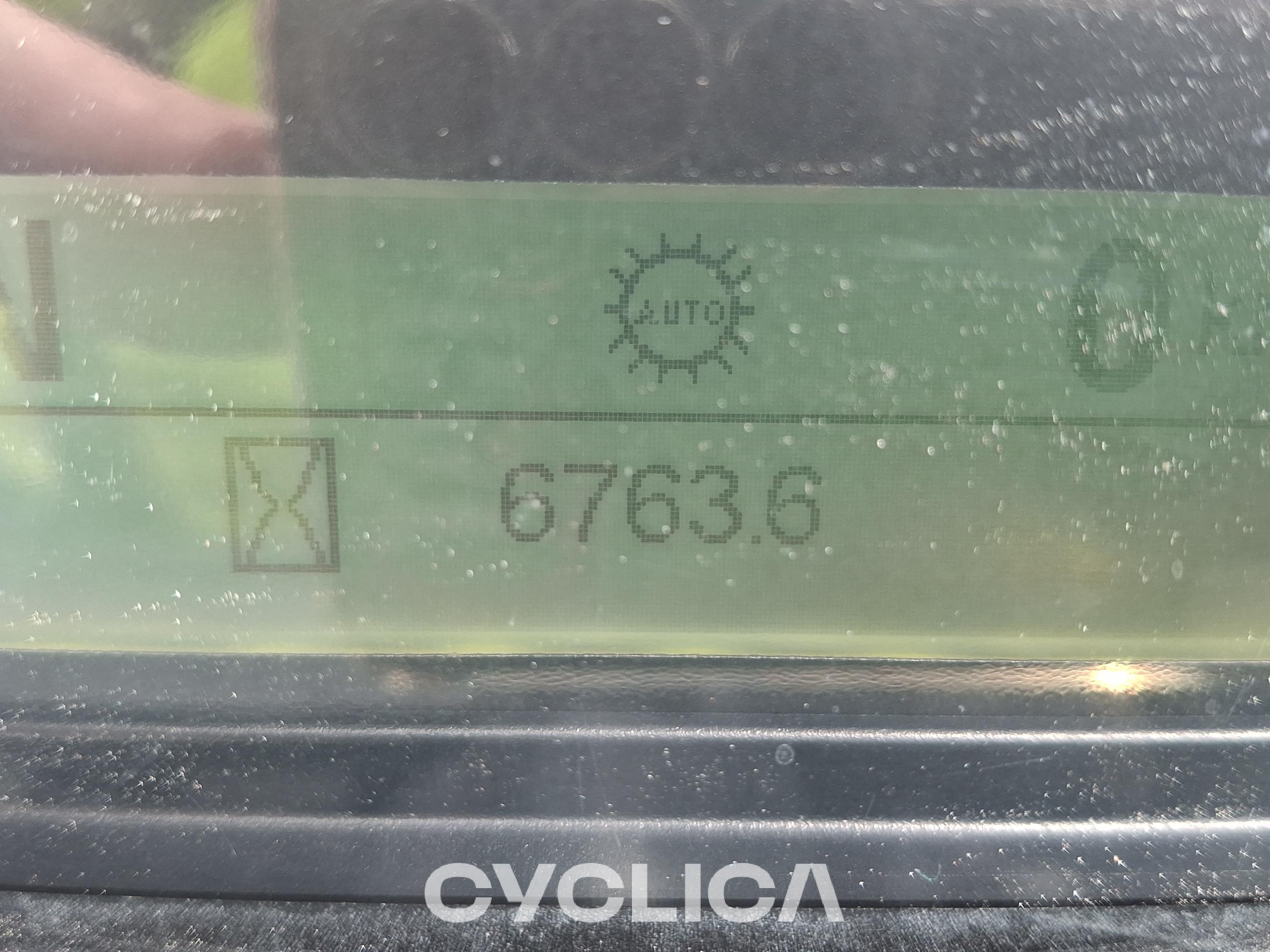 Utovarivači  950GC M5T03777 - 9