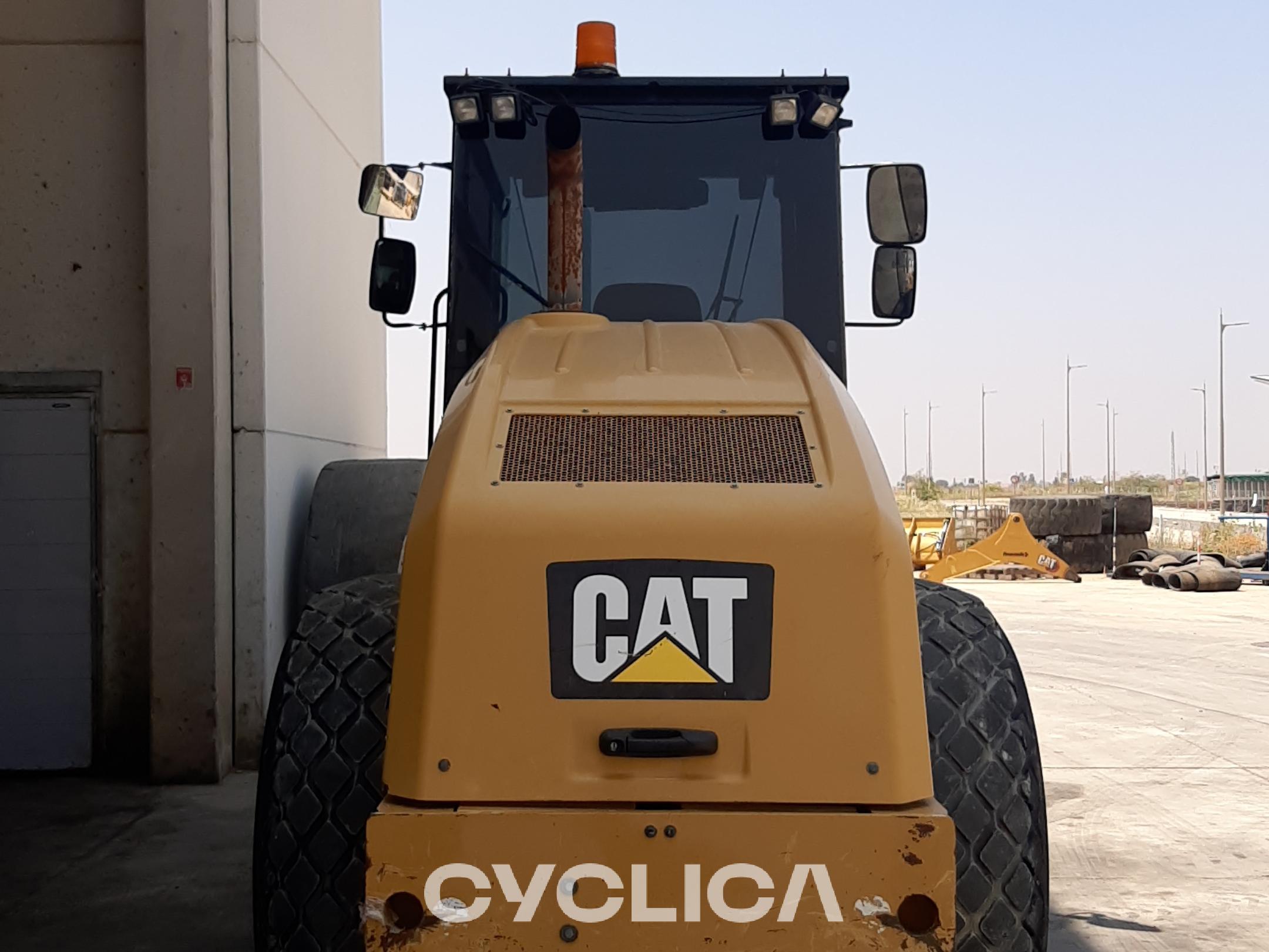 Kompaktorët  CS74B 49000104 - 7