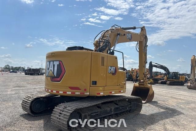 Crawler excavators  325 TEL30247 - 4