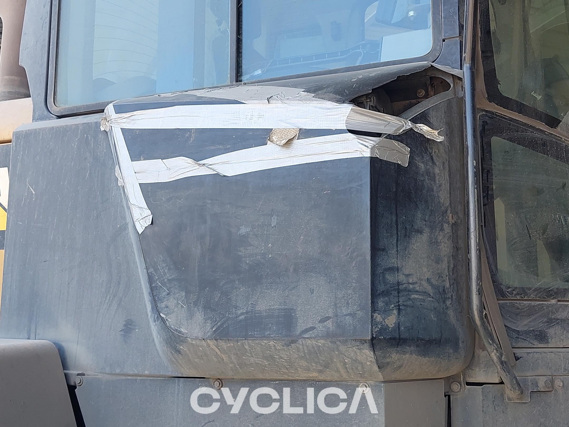 Pale gommate  938M P5K00724 - 12