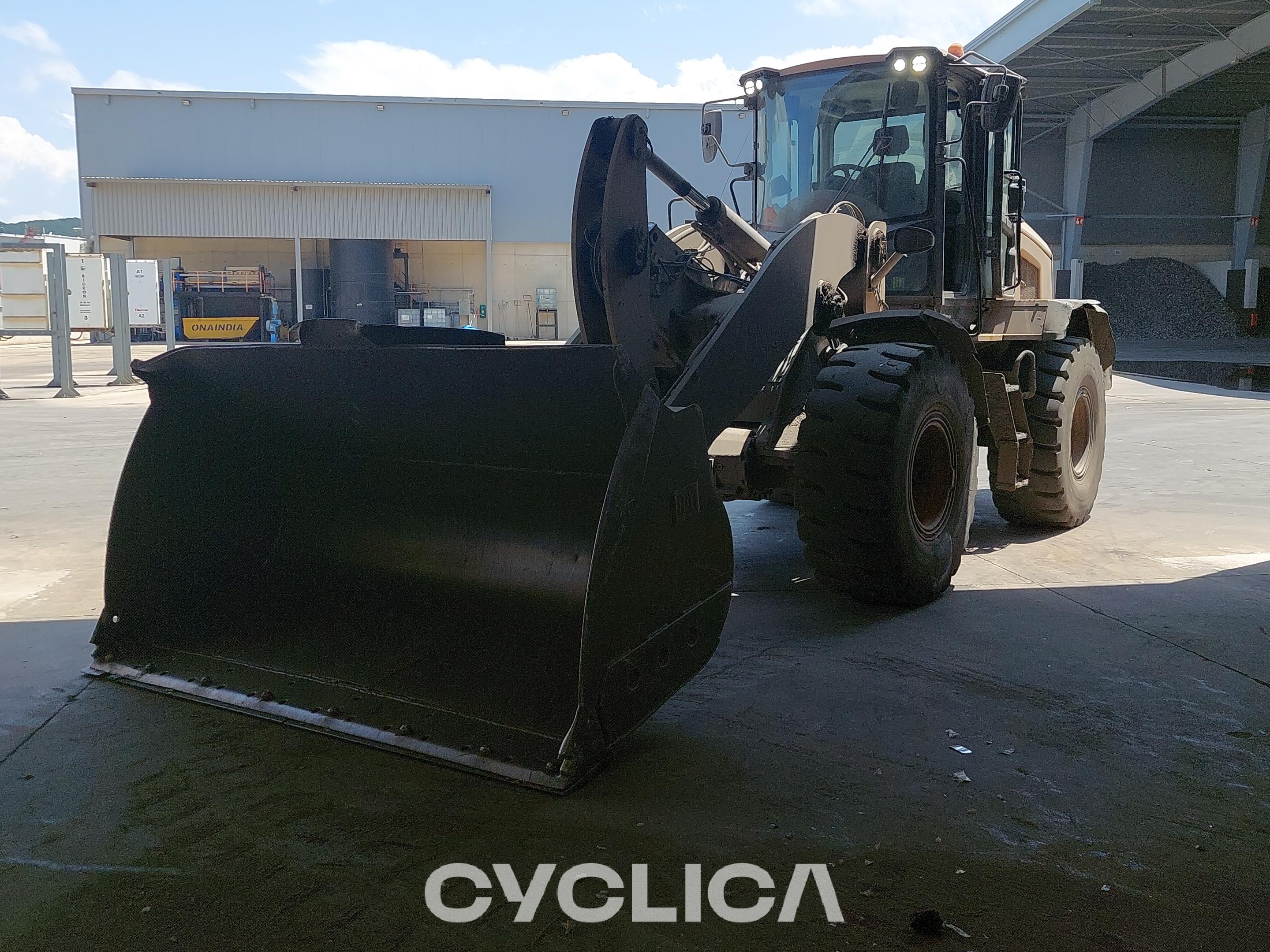 Pale gommate  938M P5K00724 - 3