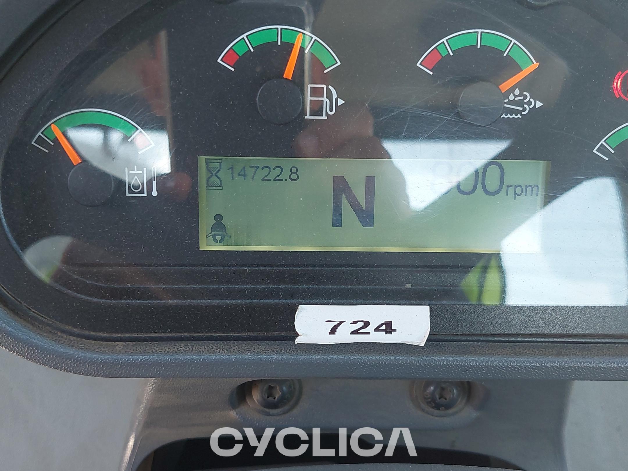 Pale gommate  938M P5K00724 - 10