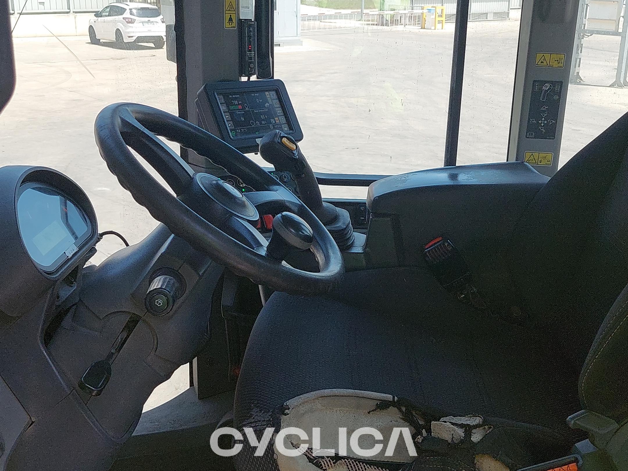 Pale gommate  938M P5K00724 - 9