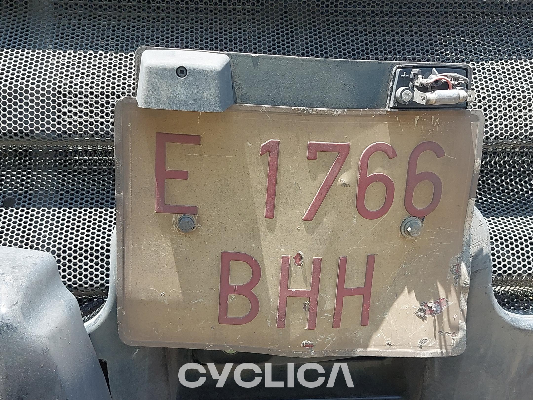 Pale gommate  938M P5K00724 - 8