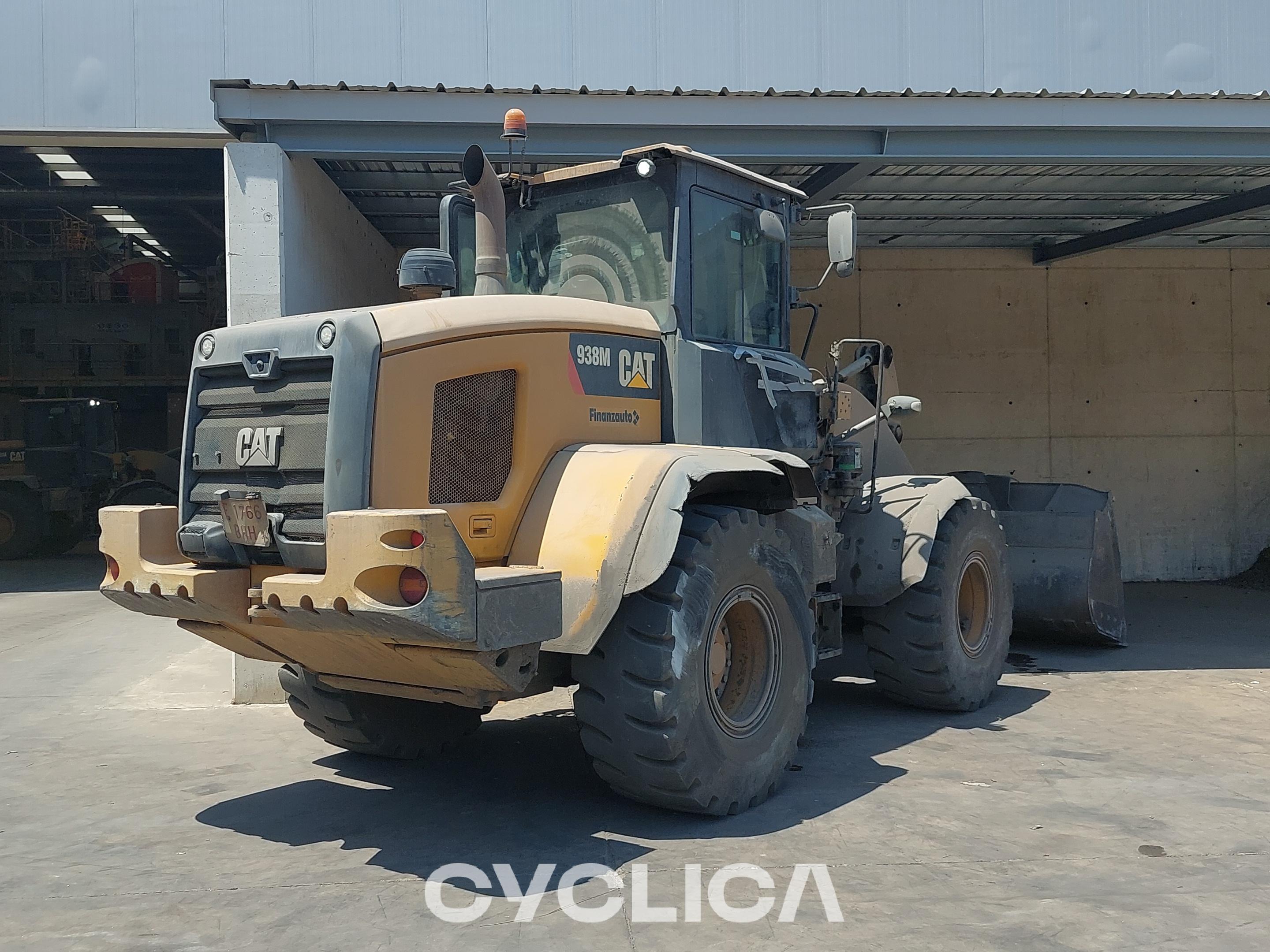 Pale gommate  938M P5K00724 - 6