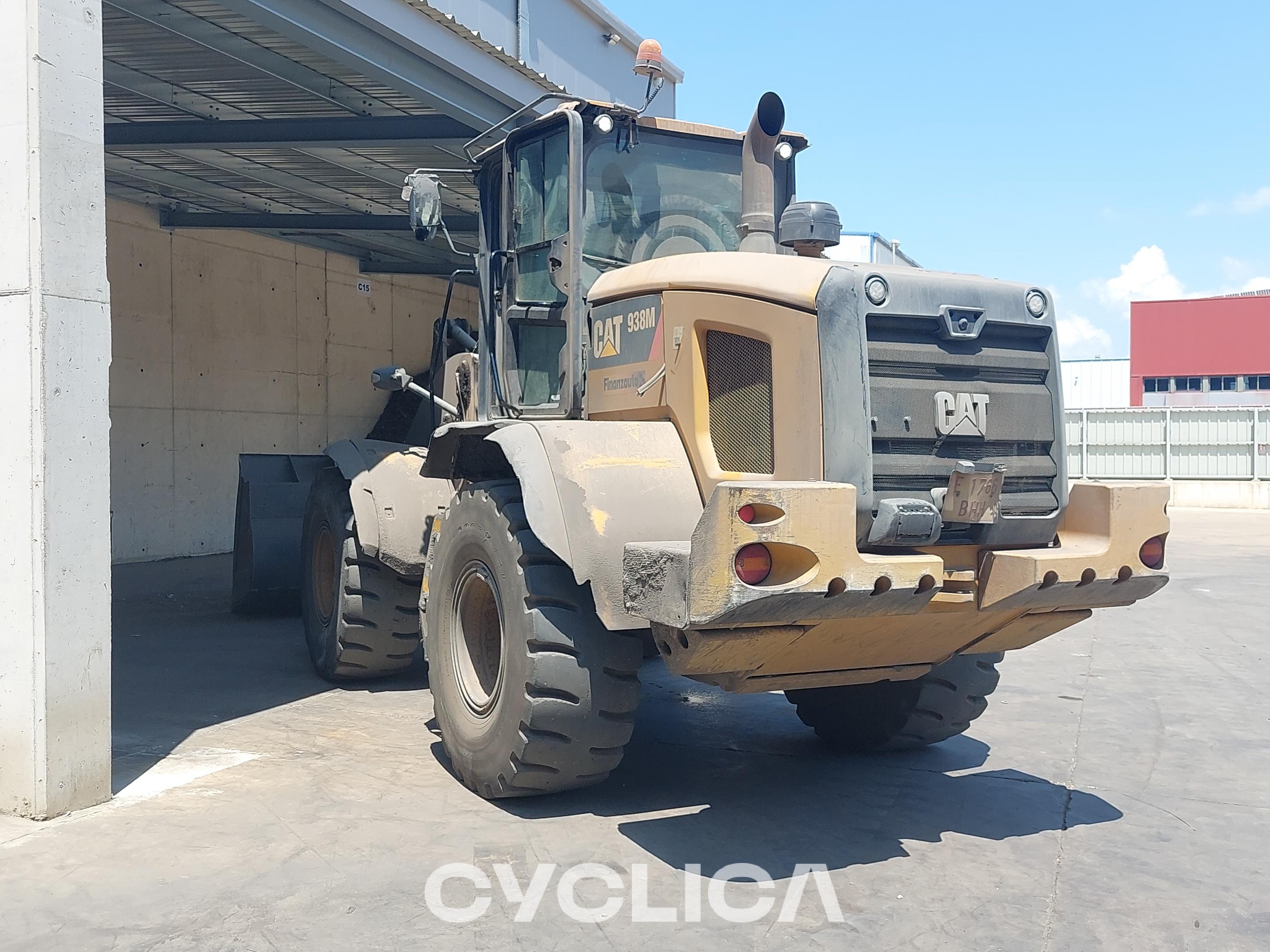 Pale gommate  938M P5K00724 - 5