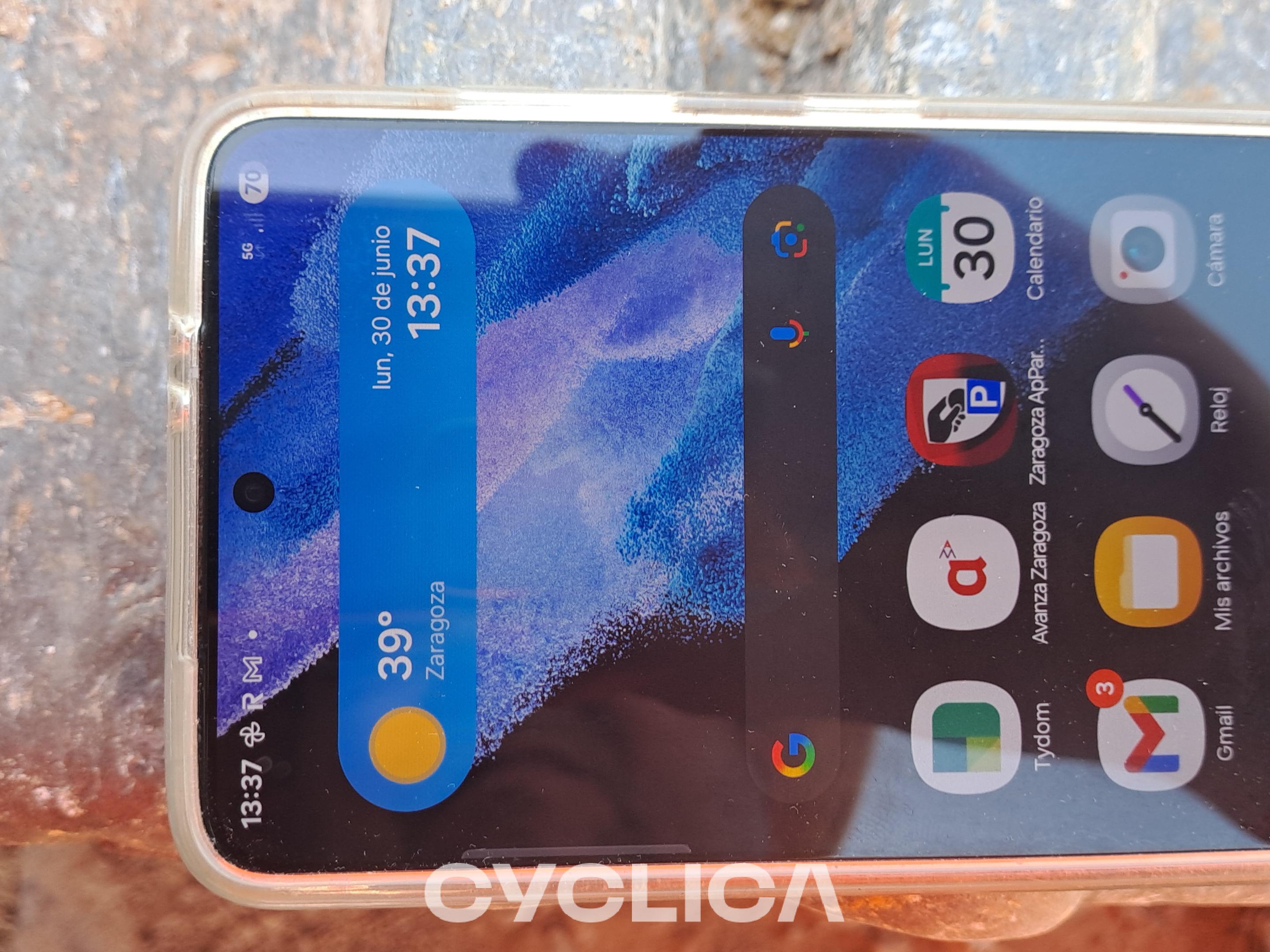 Excavadoras de cadenas 349E KFX00505 - 10