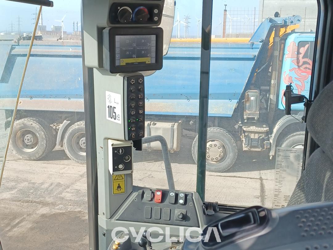 Wheel loaders 972M XE EDW00245 - 11