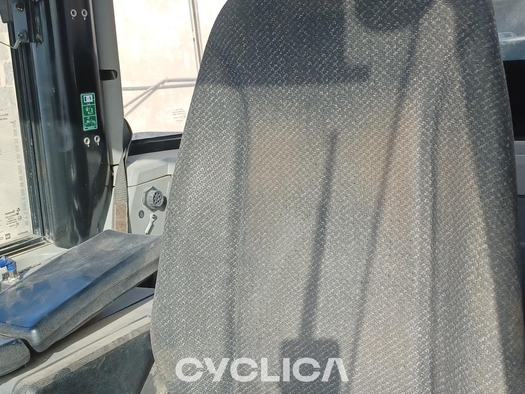 Wheel loaders 972M XE EDW00245 - 12