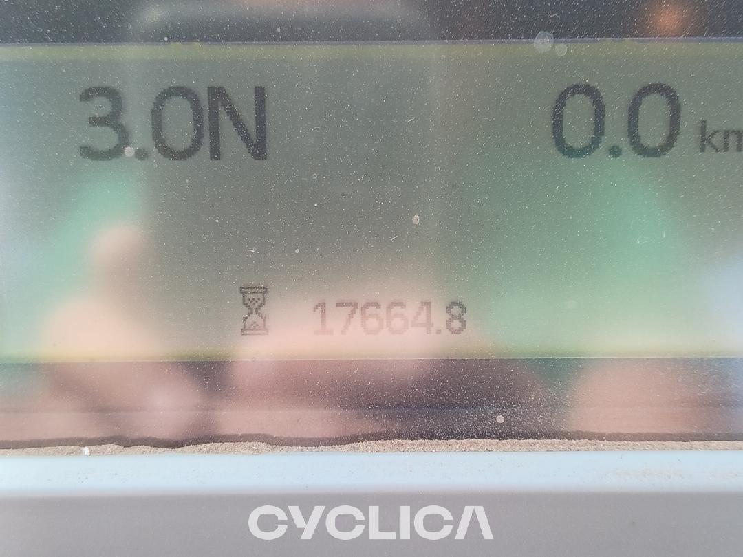 Wheel loaders 972M XE EDW00245 - 10