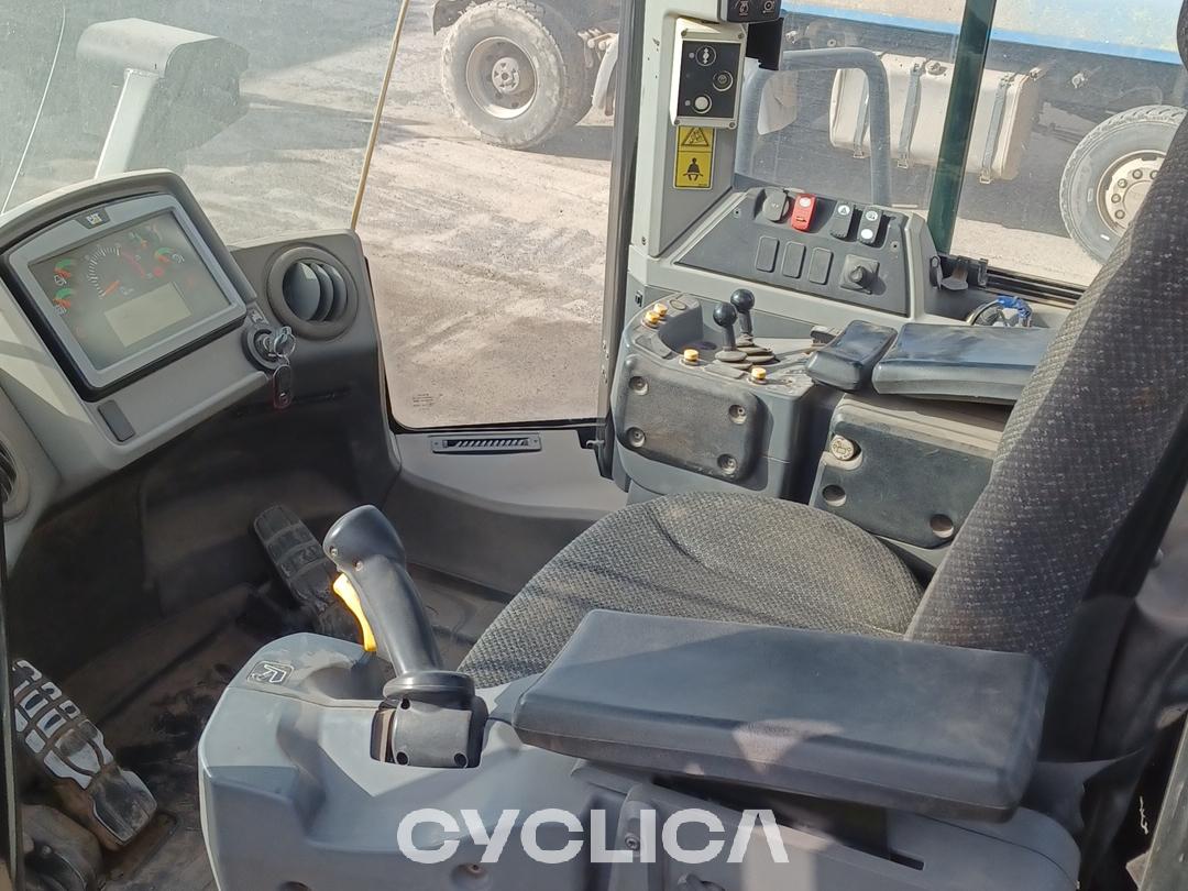 Wheel loaders 972M XE EDW00245 - 9