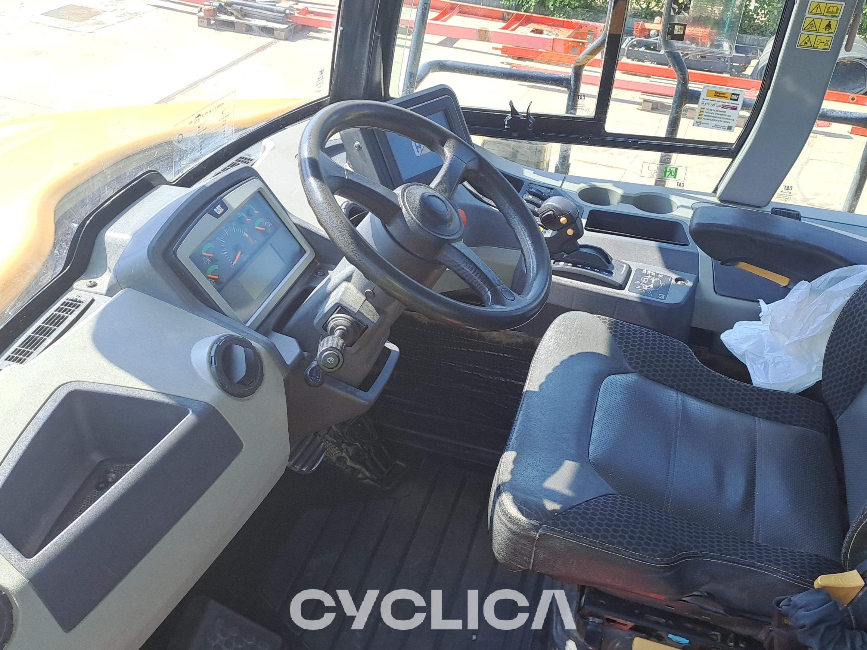 Dumper e autoarticolati  730 3T300560 - 10
