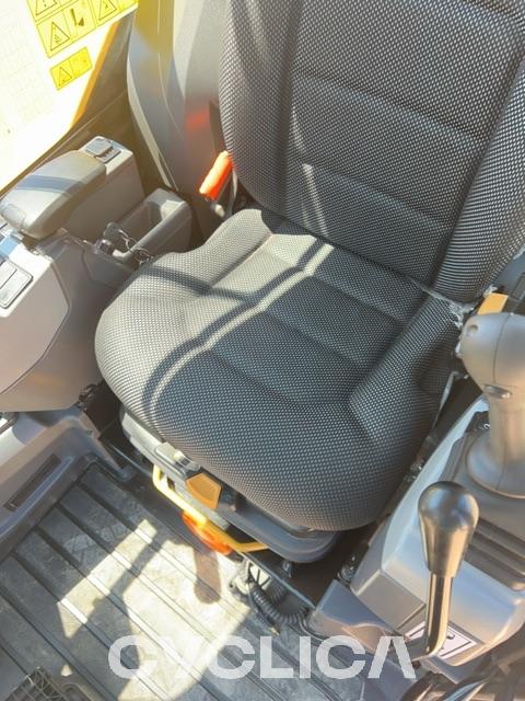 Pelles sur chenilles  30907CR GW901979 - 13