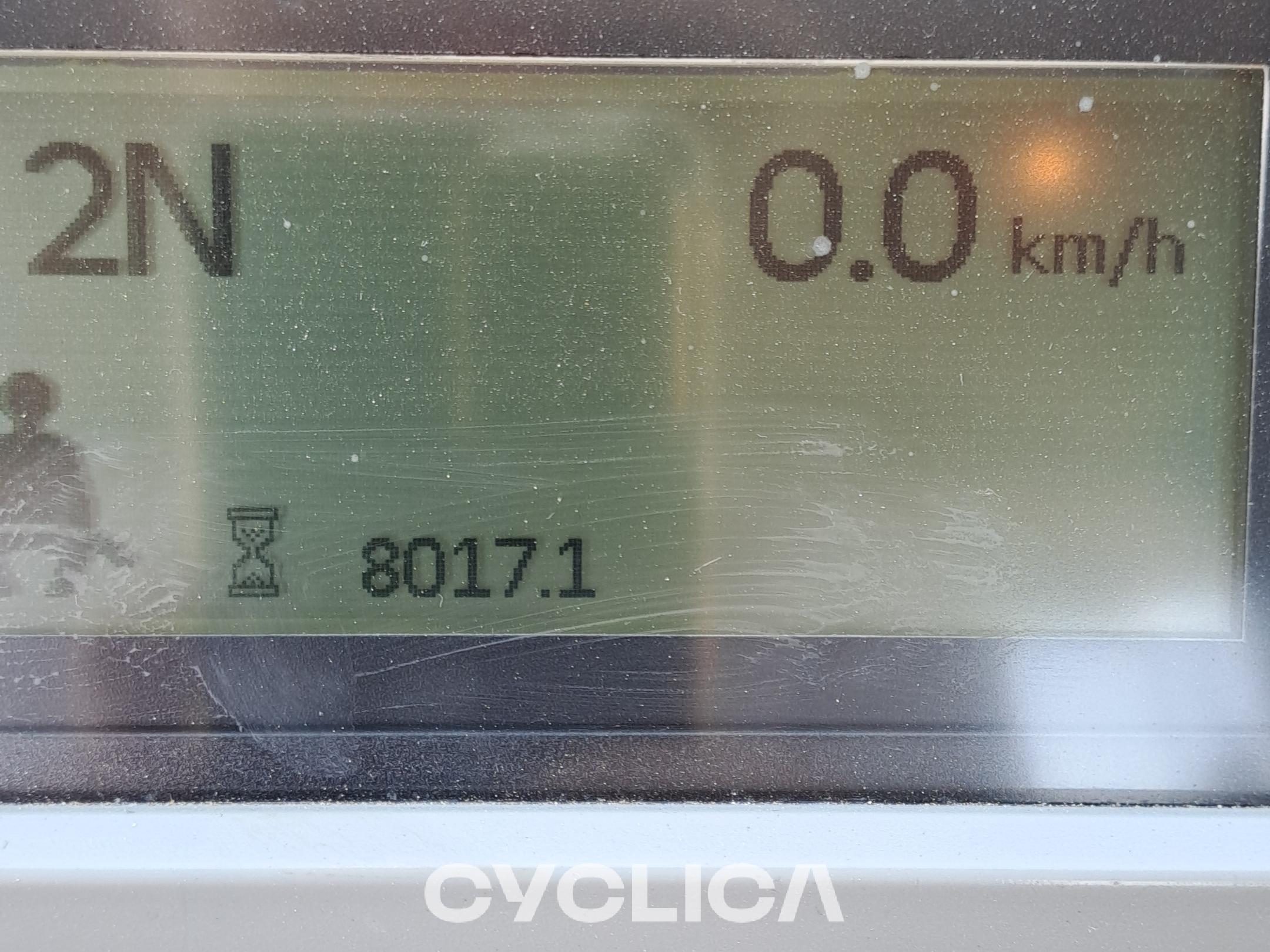 Utovarivači  980M N8T00804 - 9