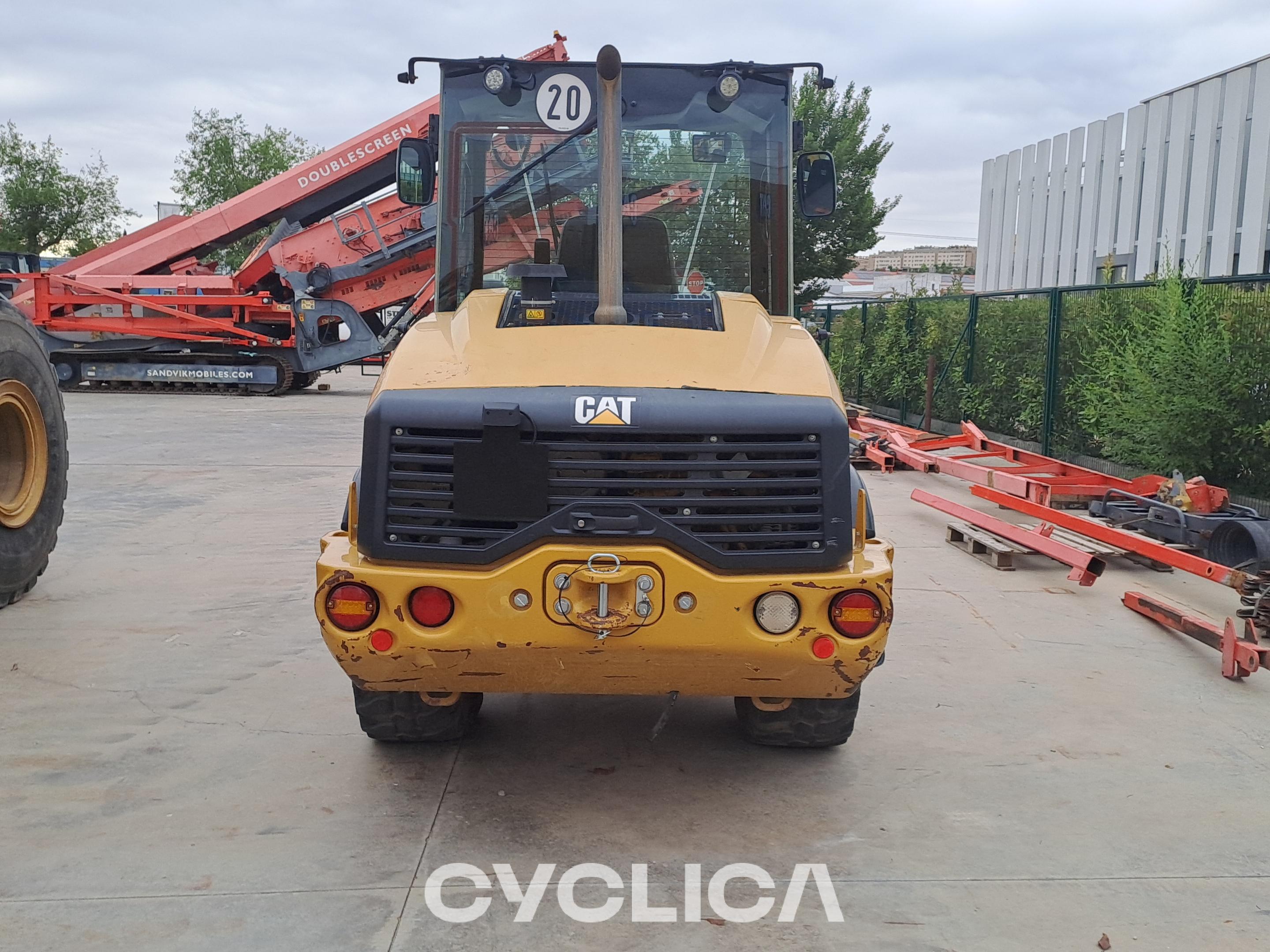 Pale gommate  906M K5600528 - 8