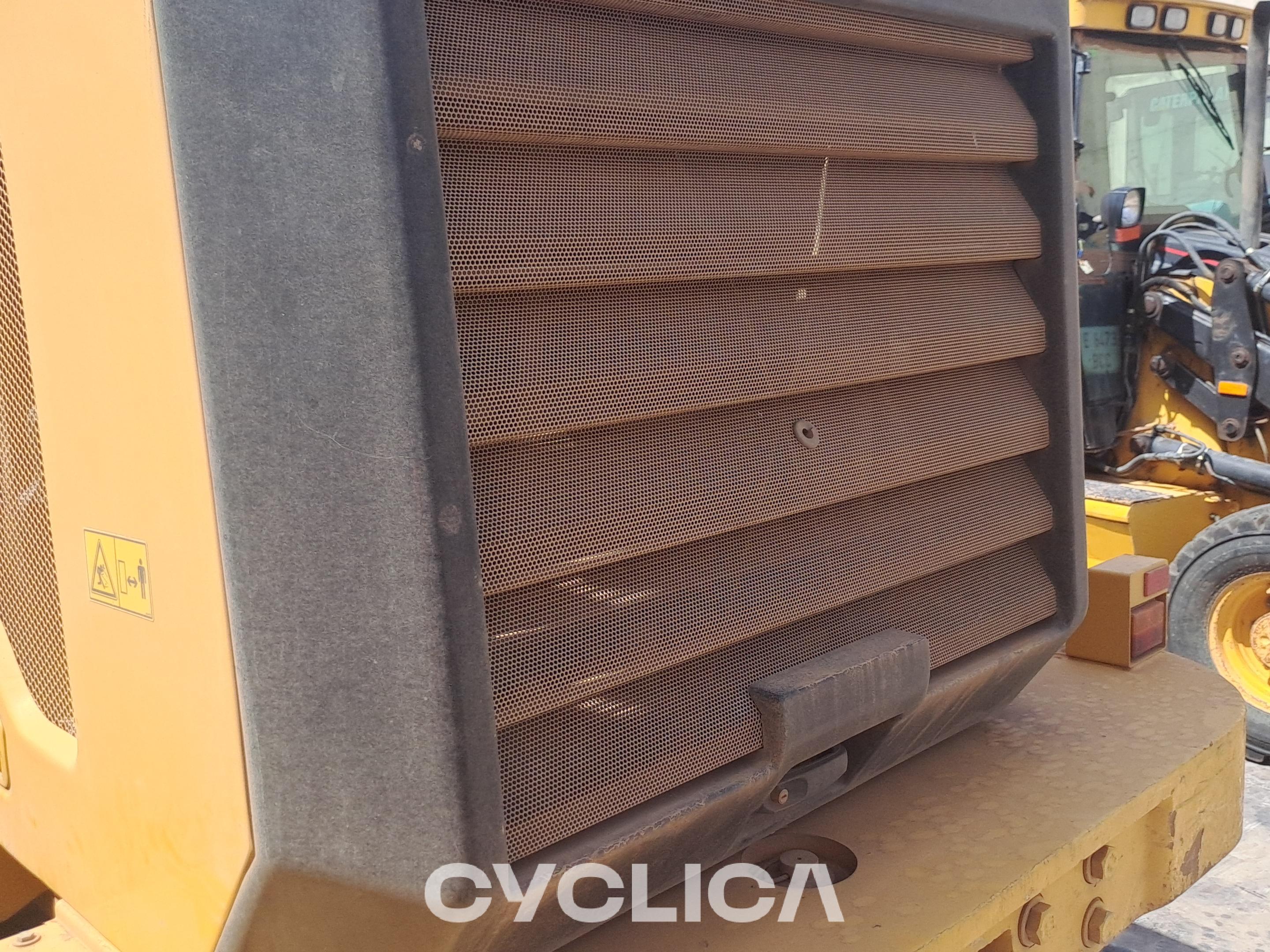 Utovarivači na točkovima  950GC M5T00884 - 7