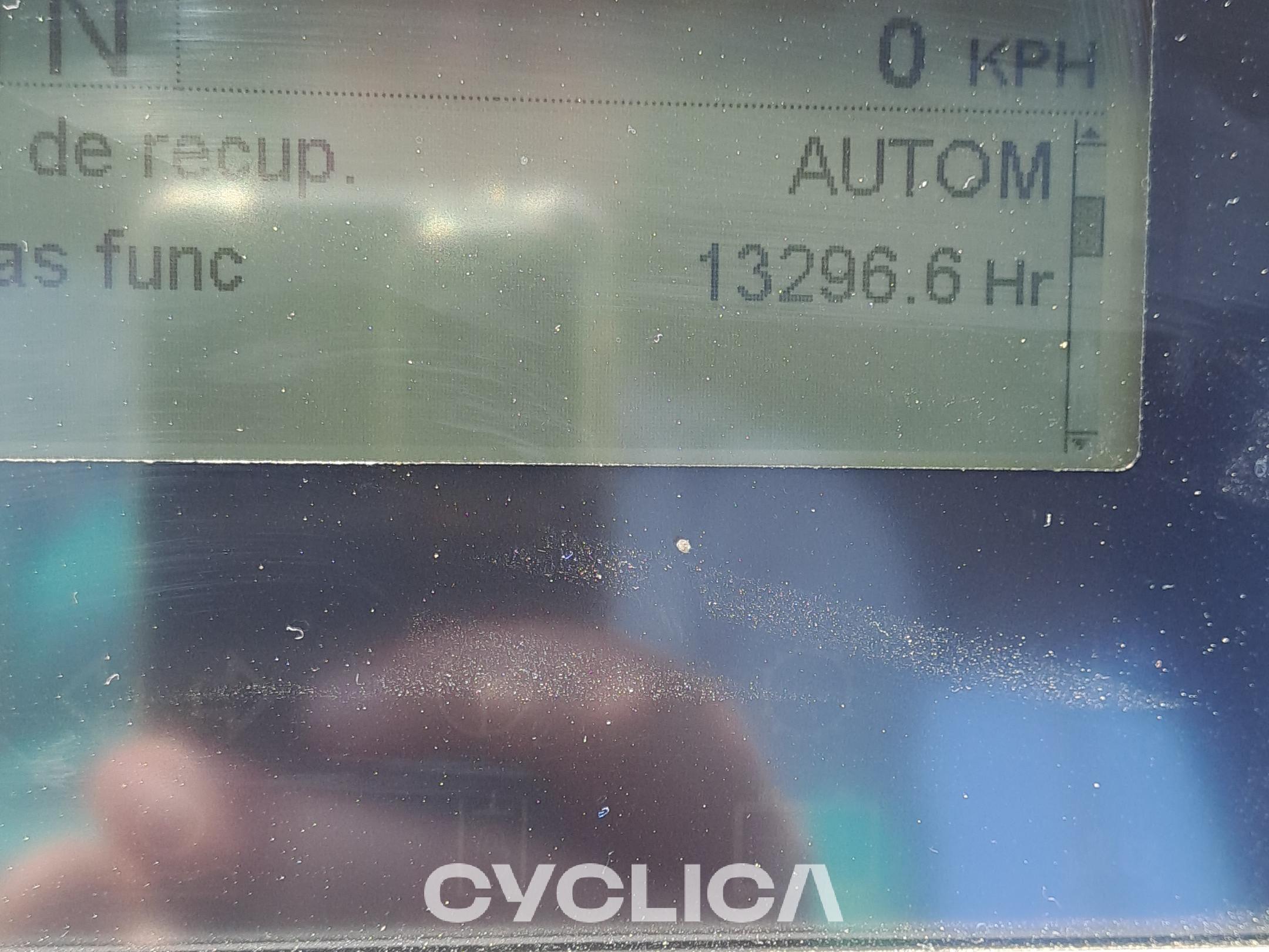 Utovarivači na točkovima  980K GTZ00182 - 9