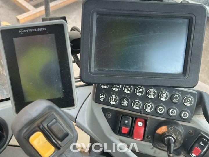 Натоварувачи на тркала  926M LTE07027 - 11