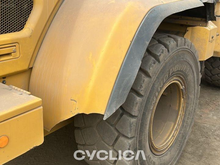 Натоварувачи на тркала  926M LTE07027 - 14