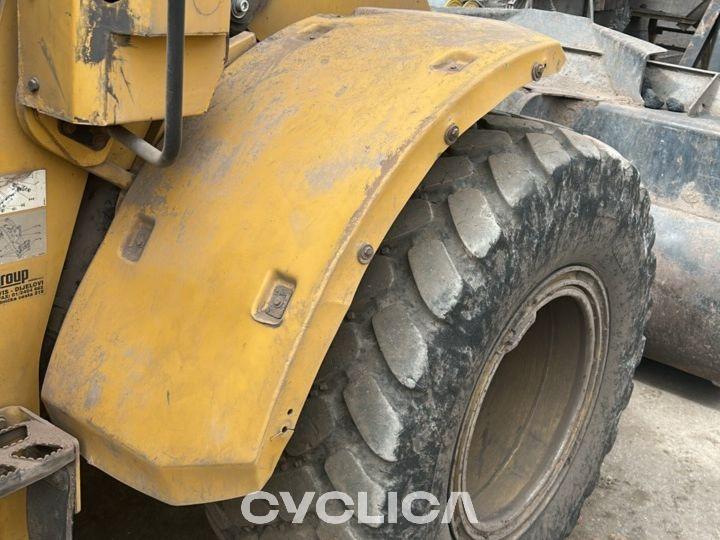 Натоварувачи на тркала  926M LTE07027 - 15