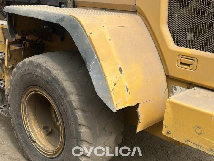 Натоварувачи на тркала  926M LTE07027 - 16