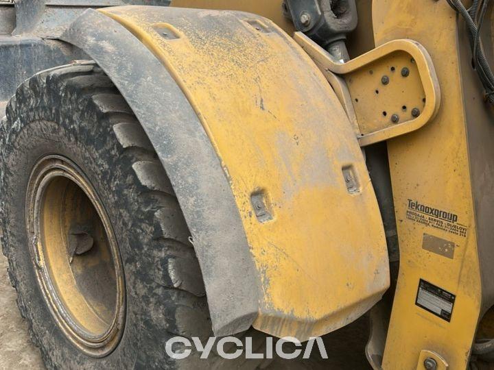 Натоварувачи на тркала  926M LTE07027 - 17