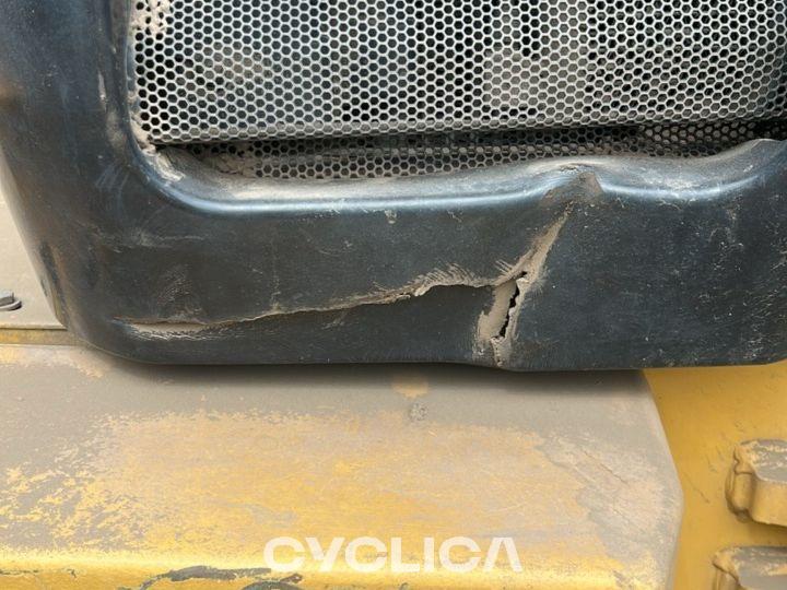 Натоварувачи на тркала  926M LTE07027 - 18