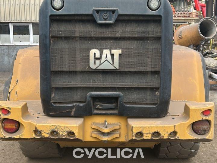 Натоварувачи на тркала  926M LTE07027 - 20