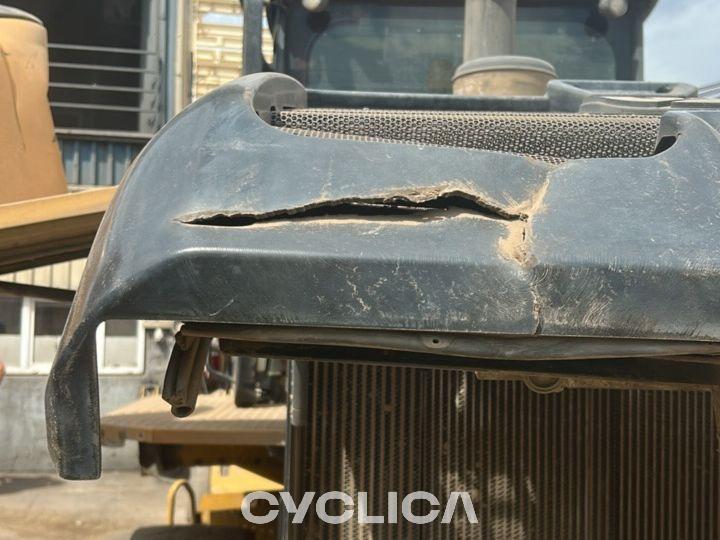 Натоварувачи на тркала  926M LTE07027 - 23