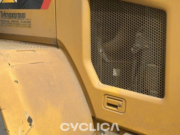 Натоварувачи на тркала  926M LTE07027 - 24