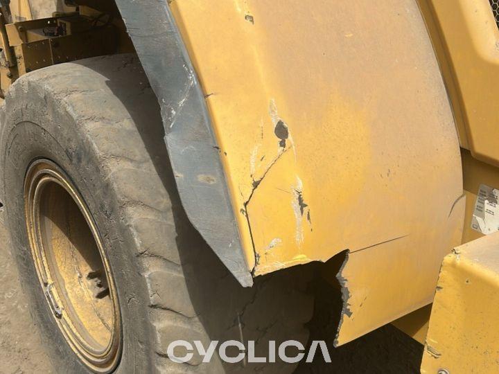 Натоварувачи на тркала  926M LTE07027 - 25