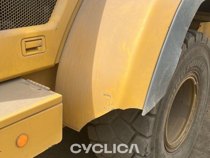 Натоварувачи на тркала  926M LTE07027 - 26