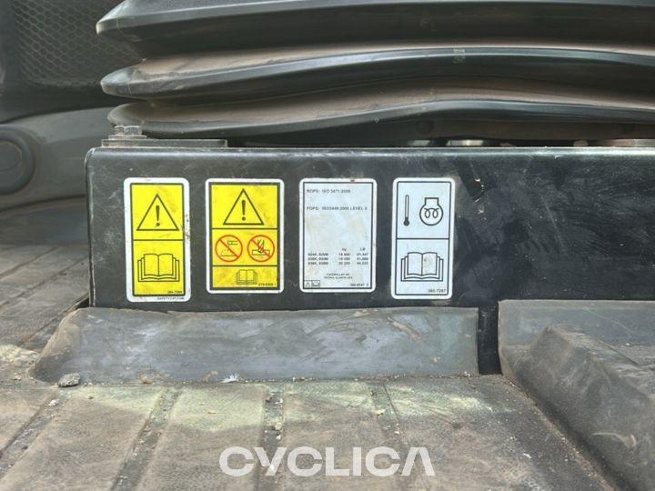 Натоварувачи на тркала  926M LTE07027 - 28