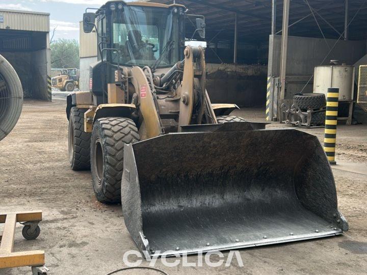 Натоварувачи на тркала  926M LTE07027 - 4