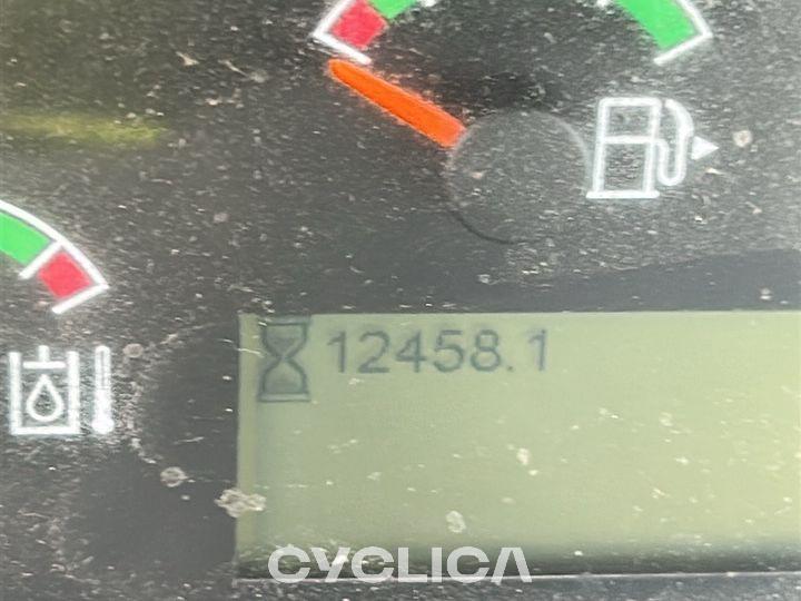 Натоварувачи на тркала  926M LTE07027 - 10