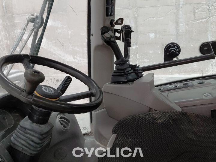Utovarivači na kotačima  L45H 4121115 - 8