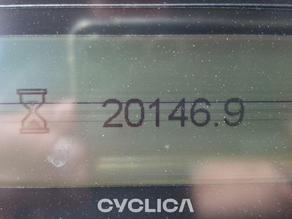 Натоварувачи на тркала  980K GTZ00438 - 9