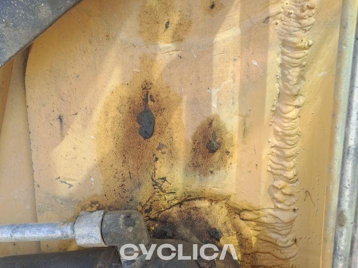 Tractopelles  432E BXE01171 - 6