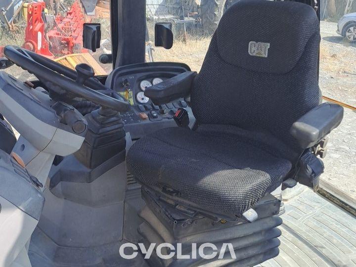 Tractopelles  432E BXE01171 - 8
