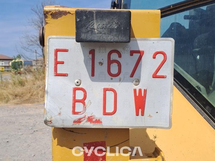 Tractopelles  432E BXE01171 - 7