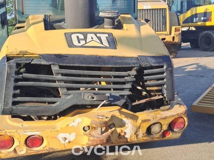 Utovarivači  906H TPE00649 - 7