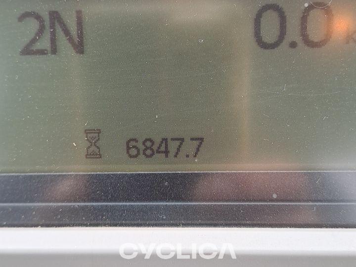 Nakladalci na kolesih  950M XCJ20405 - 10